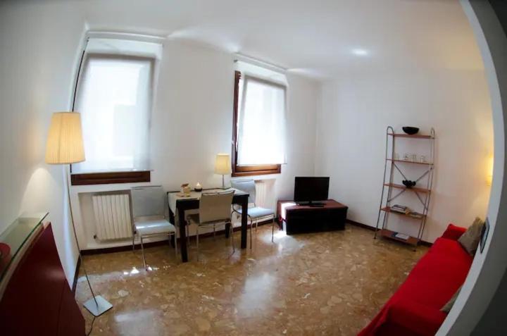 Carampane - Your Nice Flat Near Rialto Bridge Venedig Eksteriør billede
