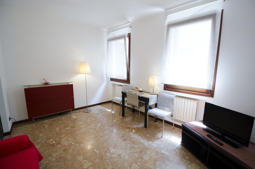 Carampane - Your Nice Flat Near Rialto Bridge Venedig Eksteriør billede